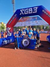 Atletski klub Bihać na Trofeju Banja Luka