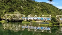 Voz Bihać - Bosanska otoka