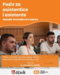 Mozaik Asistenti Omladinska Banka